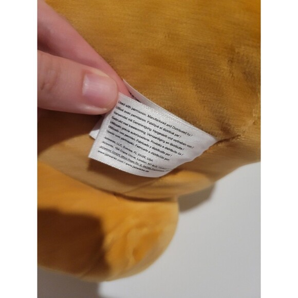 Pokemon Cubone Jazwares Jumbo 24" Plush GameStop - Picture 11 of 14